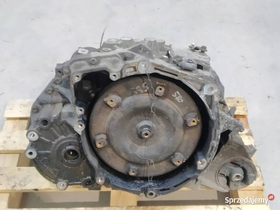 SKRZYNIA BIEGÓW AUTOMATYCZNA 55559861 19 CDTI Skrzynie biegów automatyczne