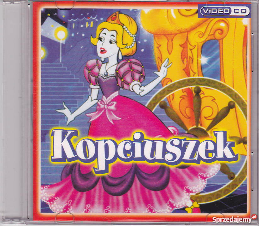 Bajki dzieci 25 płyt CD Bielsko-Biała