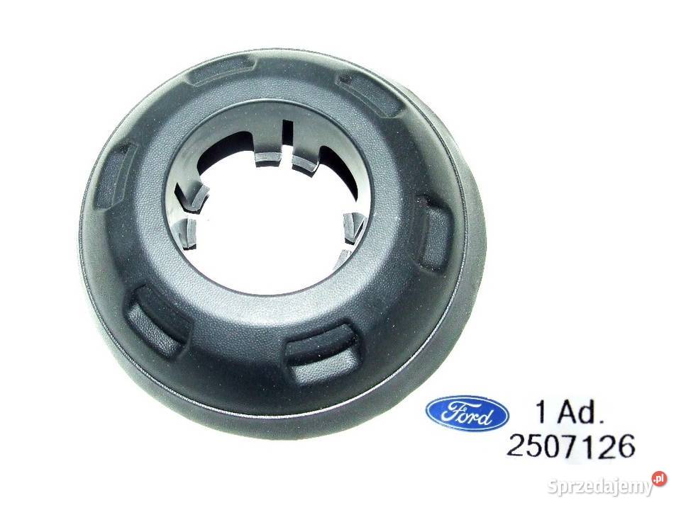 ODBÓJ DRZWI TYŁ PRAWY LEWY FORD TRANSIT 2019 NA