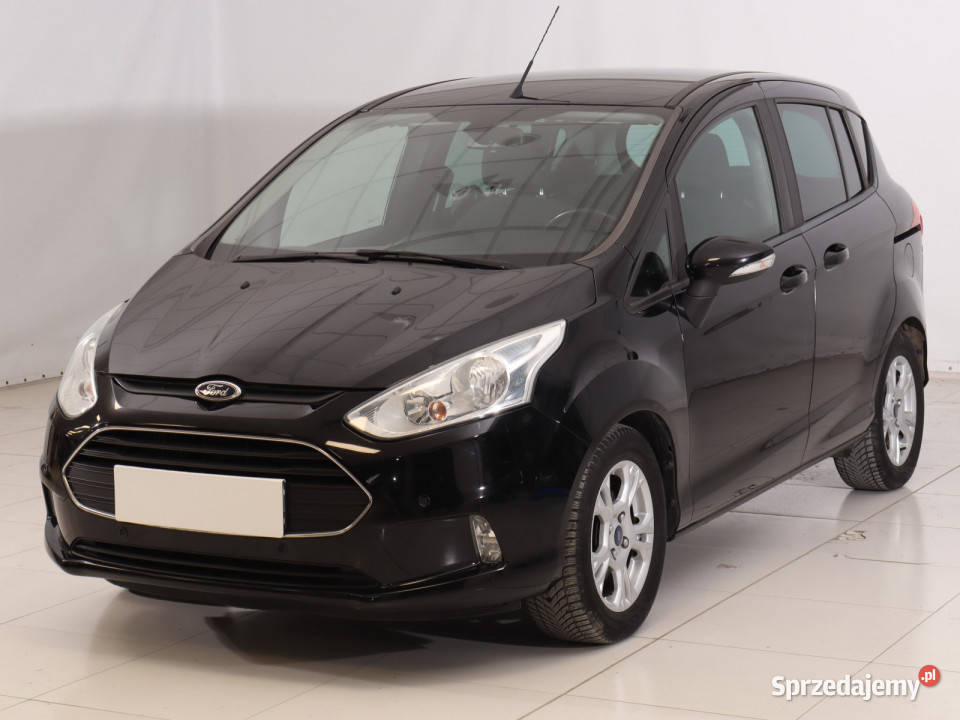 Ford B 10 EcoBoost MPV Piaseczno sprzedam
