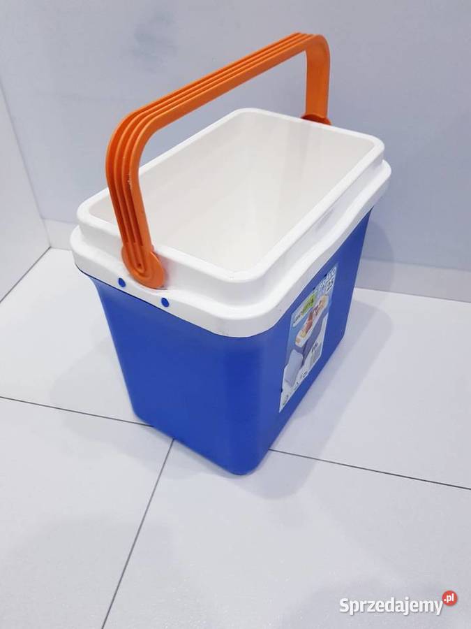 Lodówka turystyczna Giostyle Bravo 25L Dąbrowa Górnicza