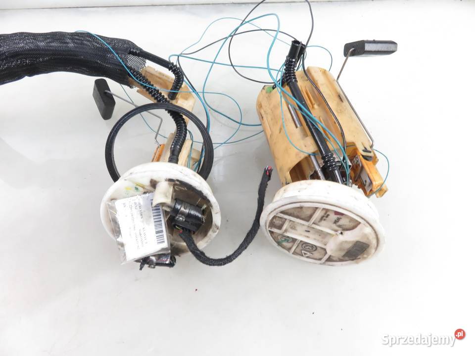 POMPA PALIWA MERCEDES 203 C 220 CDI 2114701641