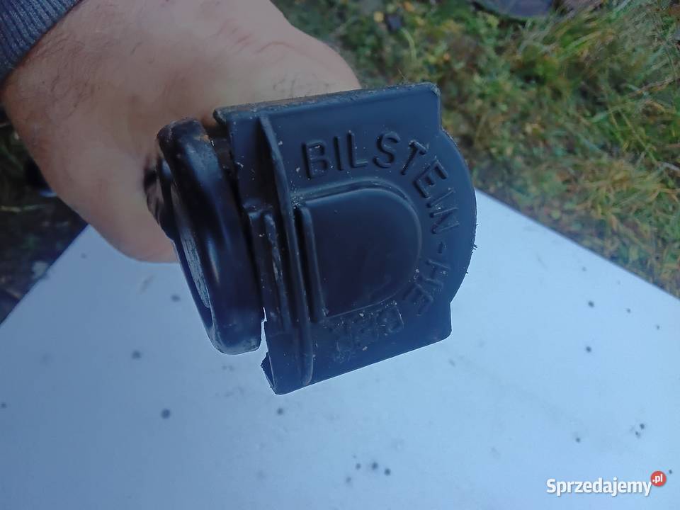 Mercedes 123 Bilstein podnośnik lewarek Milejewo sprzedam