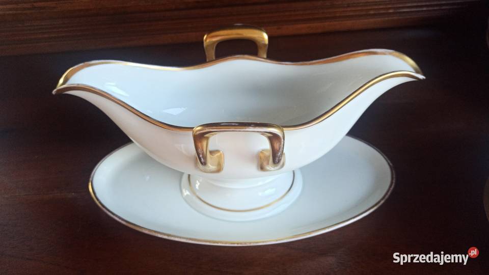 Rosenthal Josephine Selb Bavaria Niemcy Syg z Gdańsk