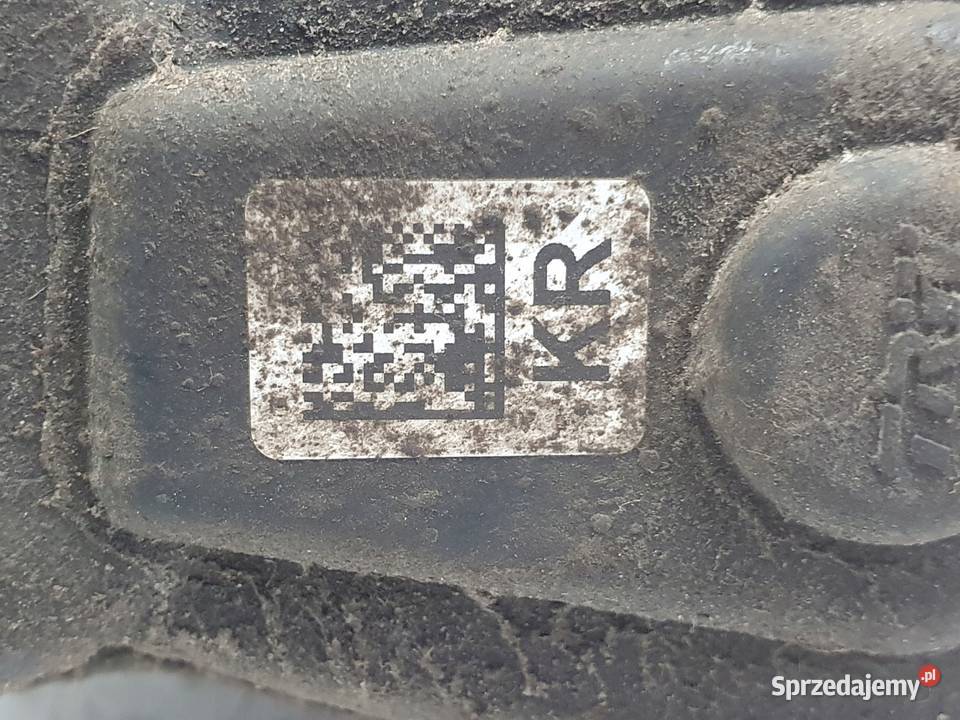 BMW X3 F25 TYLNY ZACISK HAMULCOWY lewy tył lubelskie Rudka