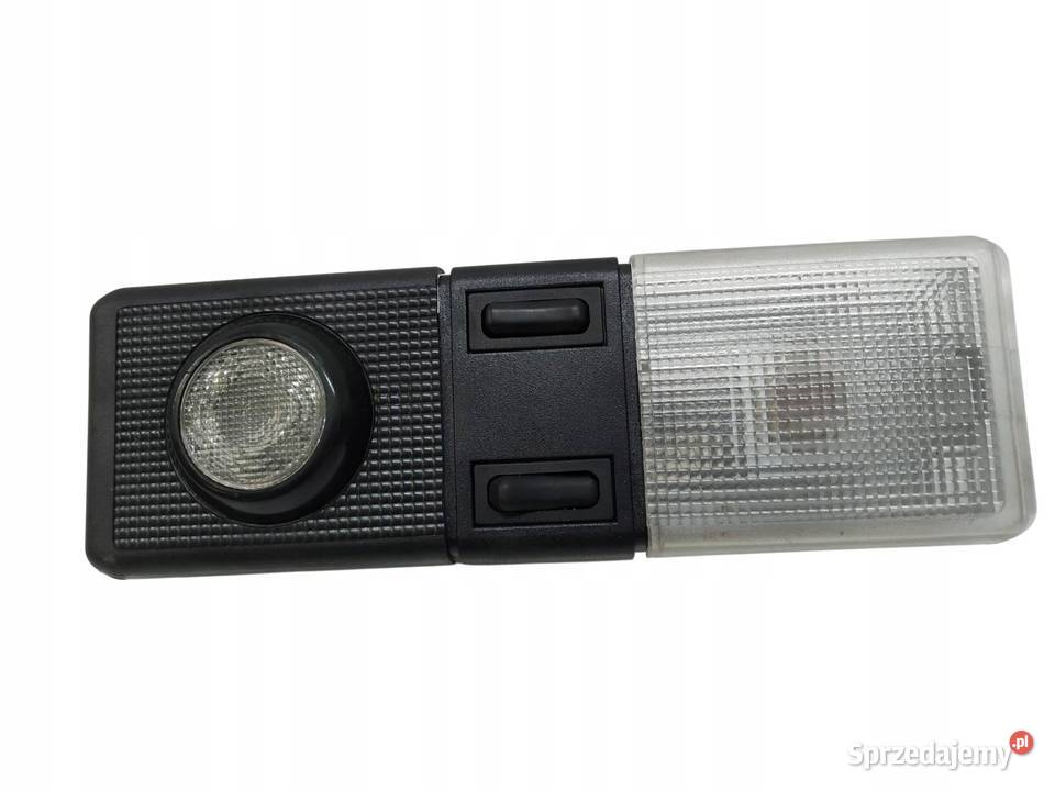 LAMPKA PODSUFITKI Dennis Eagle Elite 2 20032014 świętokrzyskie