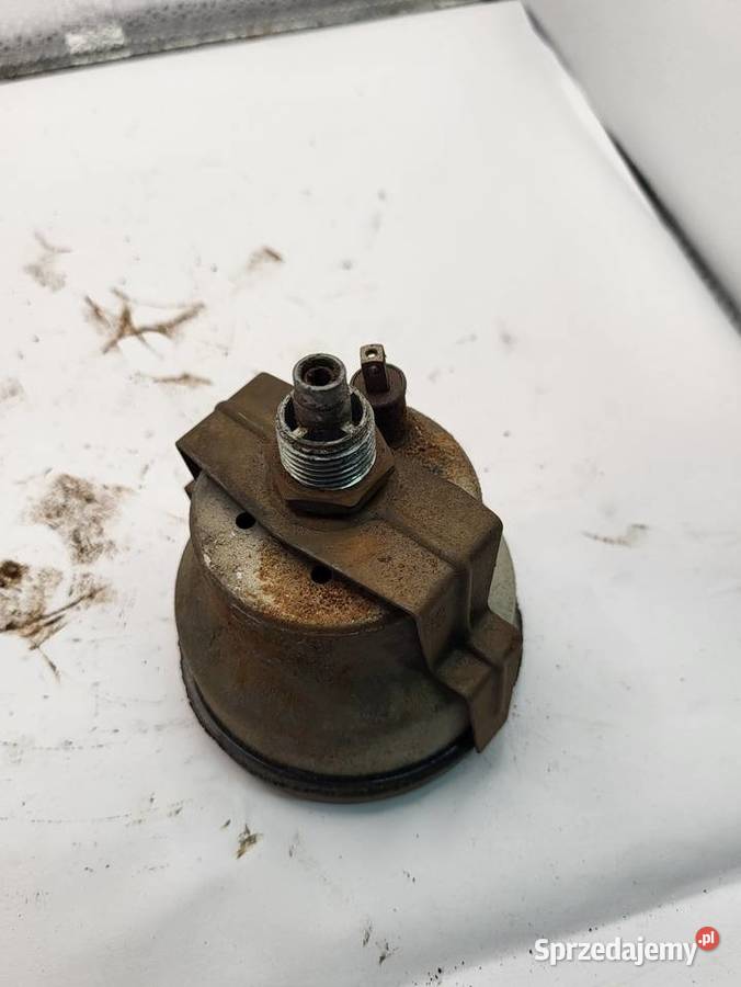 LICZNIK DKW DKW RT200 RT250 RT175 śląskie Rybnik