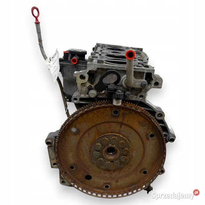 DÓŁ SILNIKA D5244T4 Volvo S60 I S80 V70 II XC70 lubelskie Chełm