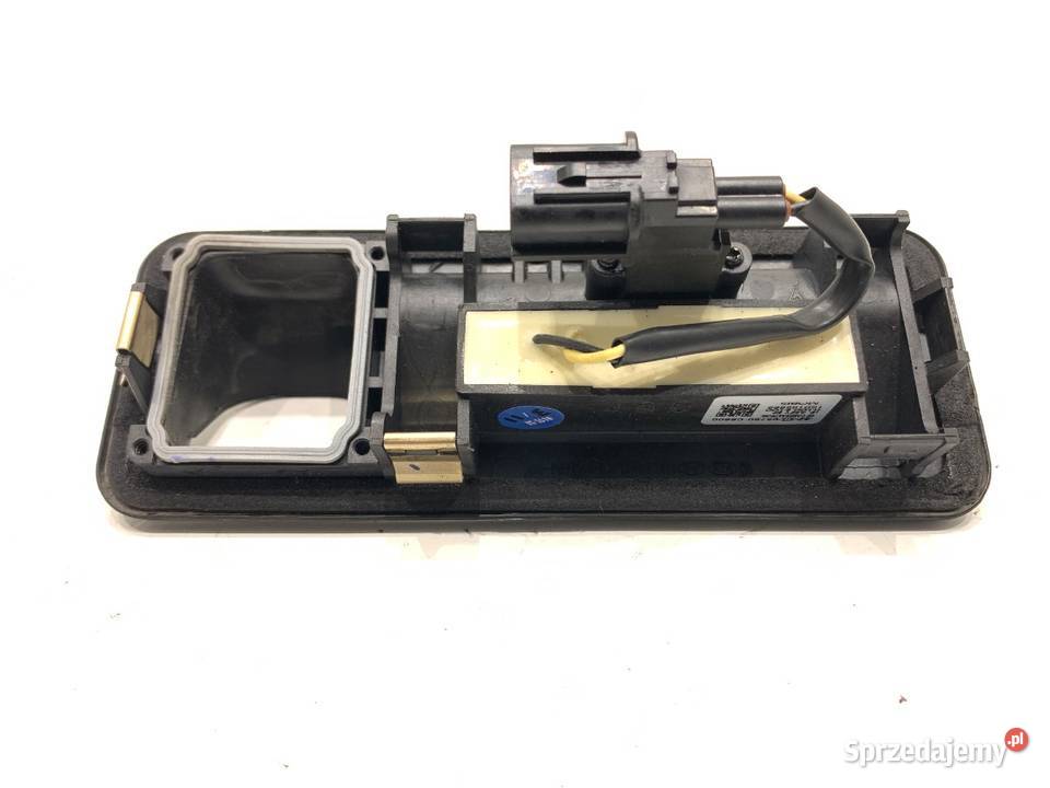 KLAMKA KLAPY TYŁ HYUNDAI i20 II 95760C8600 osobowe podkarpackie