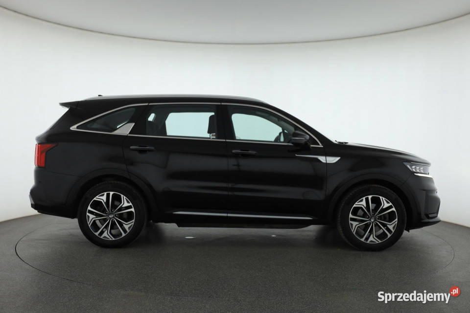 Kia Sorento 16 TGDI HEV mazowieckie Piaseczno sprzedam
