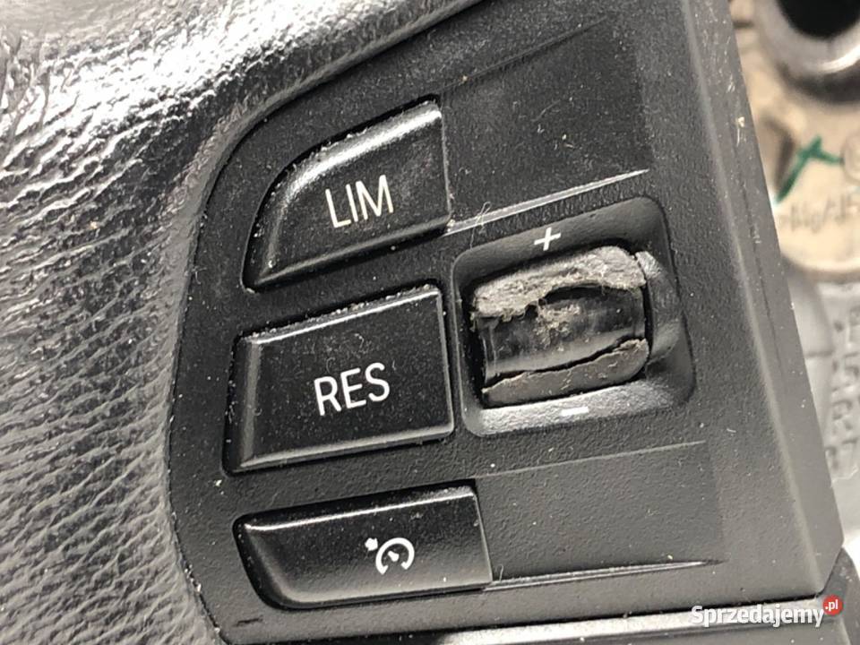 KIEROWNICA BMW F31 6863955 1219 osobowe podkarpackie