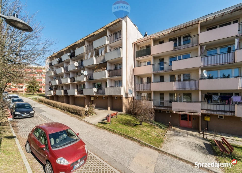 Przytulne mieszkanie Cieszyn os Pogórze