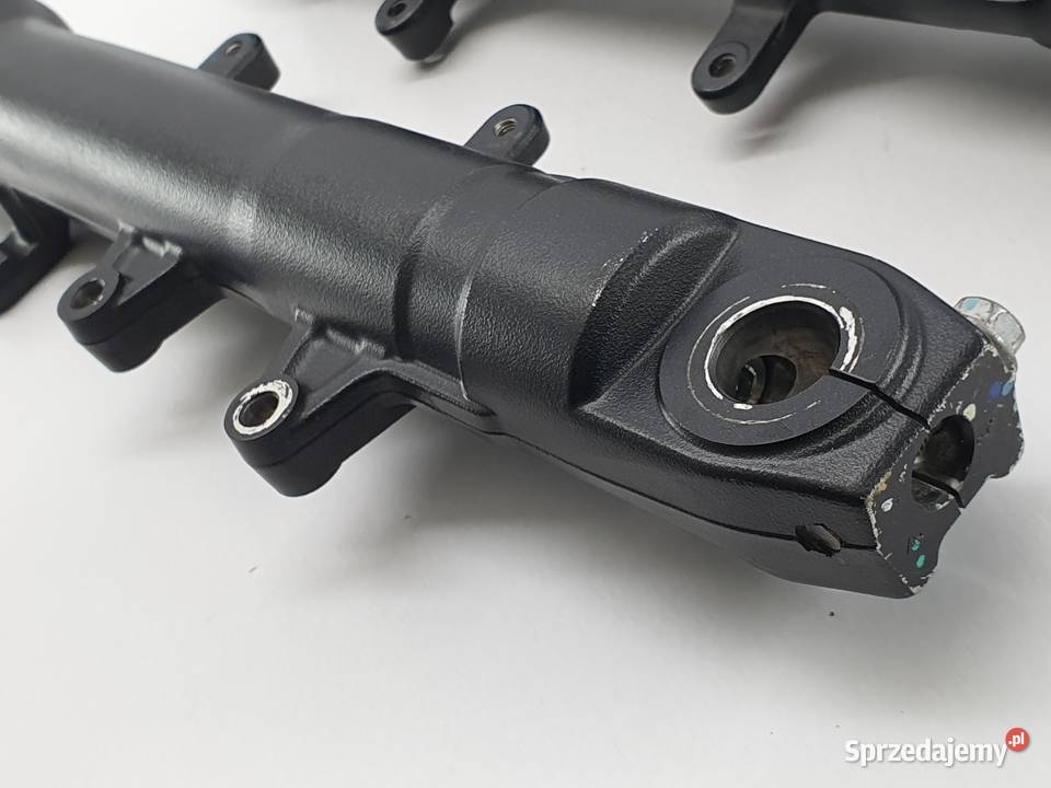 Laga Lagi Zawieszenie Amortyzatory Honda Cb 650F Łódź