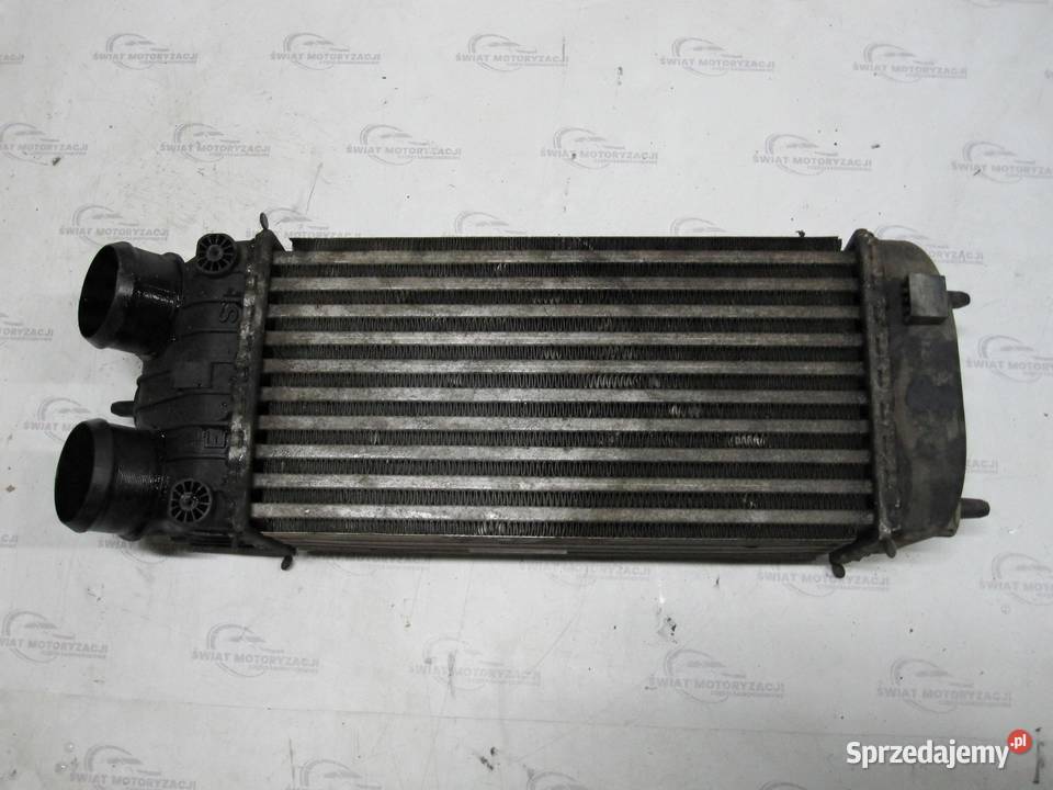 CITROEN DS3 10r intercooler 9685426580