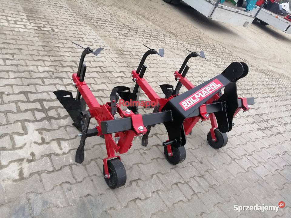 PIELNIKOOBSYPNIKI firmy Dziekan Obsypniki i pielniki Myślenice