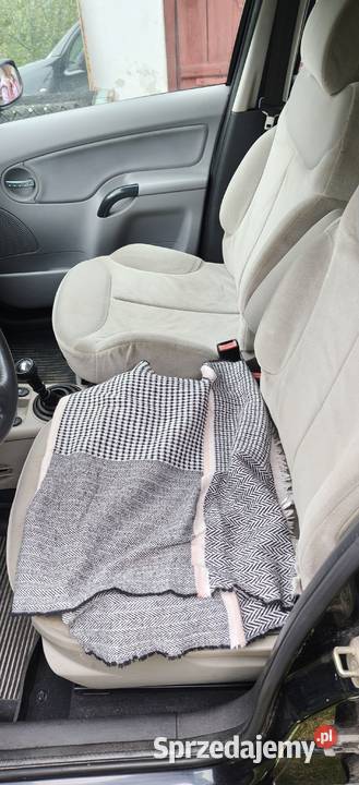 Sprzedam citroena C3 Parczew
