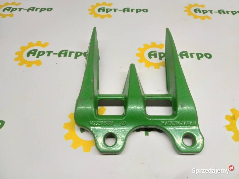 H229539 Strażnik John Deere sprzedam