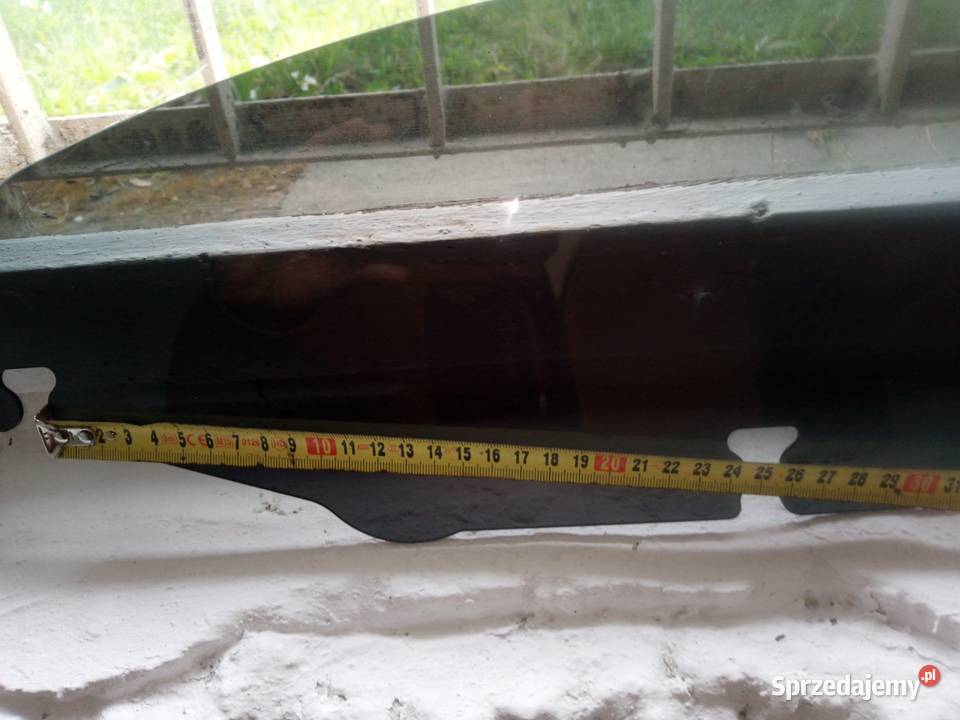 Szyba motocyklowa batwing owiewkaczasza Poznań