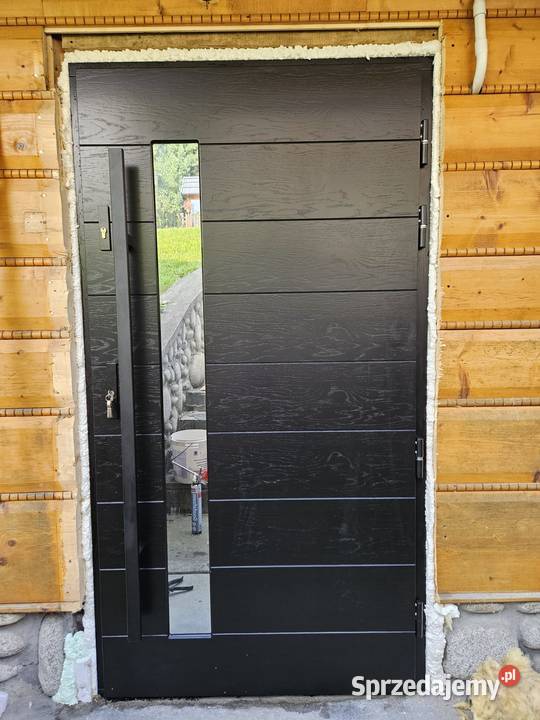 DRZWI DĘBOWE NAJWYŻSZEJ JAKOŚCI DARMOWA DOSTAWA Bytom sprzedam