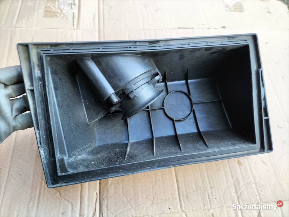 Mercedes W210 W 211 OBUDOWA FILTRA POWIETRZA osobowe Pozostałe Kamień-Kolonia