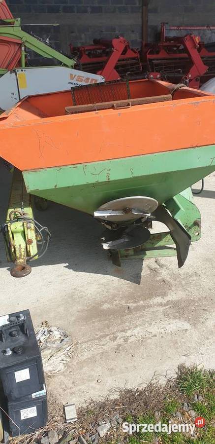 Rozsiewacz Kopienica sprzedam