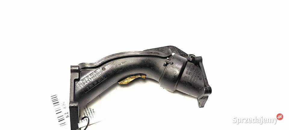 PRZEWÓD RURA DOLOT AUDI A8 D3 057145762E osobowe Lipno