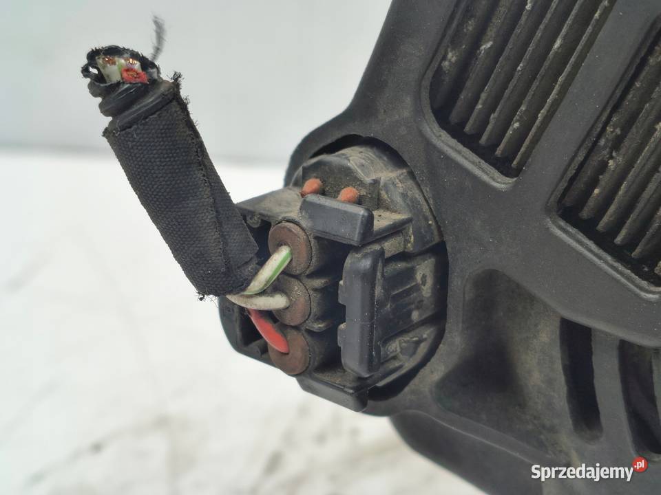 ALTERNATOR Land Rover Discovery III 27 TDV6 osobowe Chełm