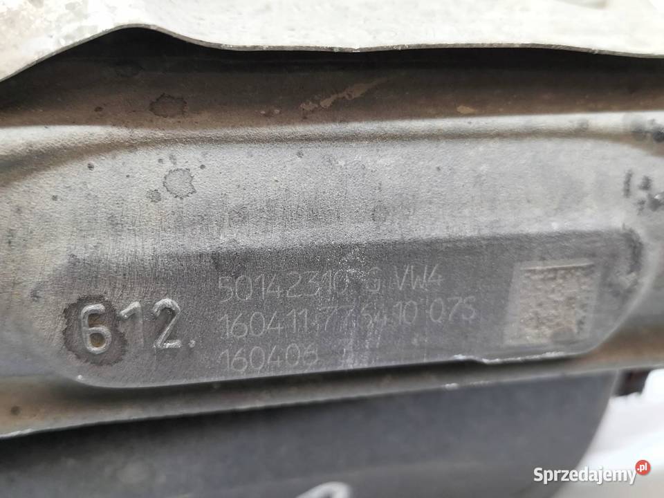 MAGLOWNICA PRZEKŁADNIA EUROPA 3Q1423050S