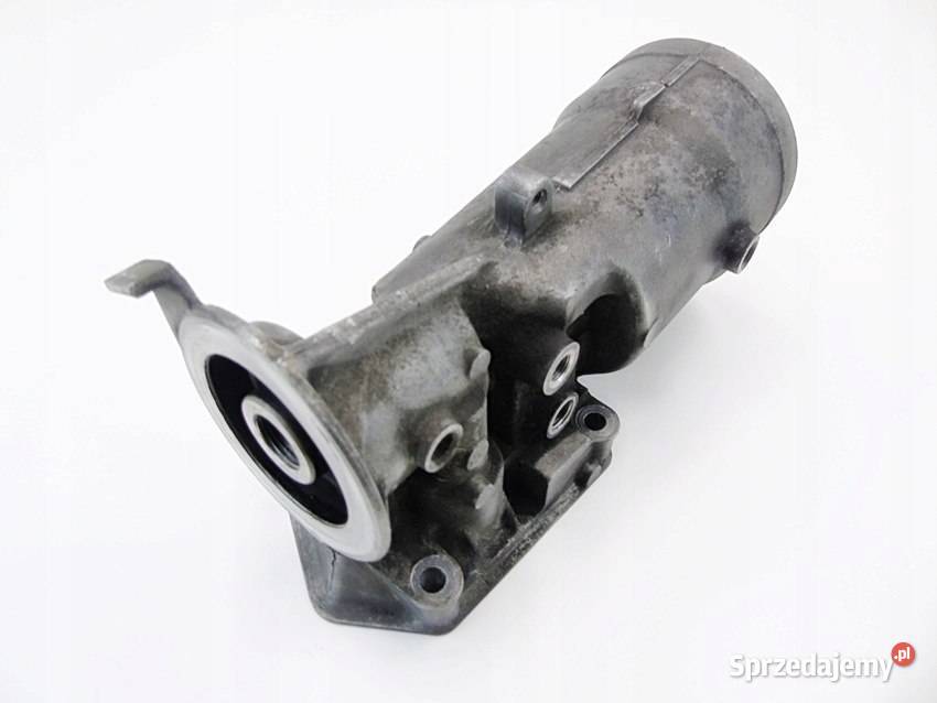 OBUDOWA FILTRA OLEJU 20 TDI OCTAVIA GOLF ALTEA Sosnowiec