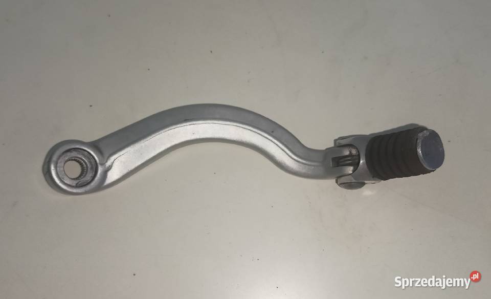 Nóżka KTM Duke 690 Turek