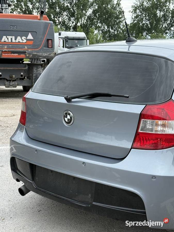 BMW E87 MPAKIET sprzedam