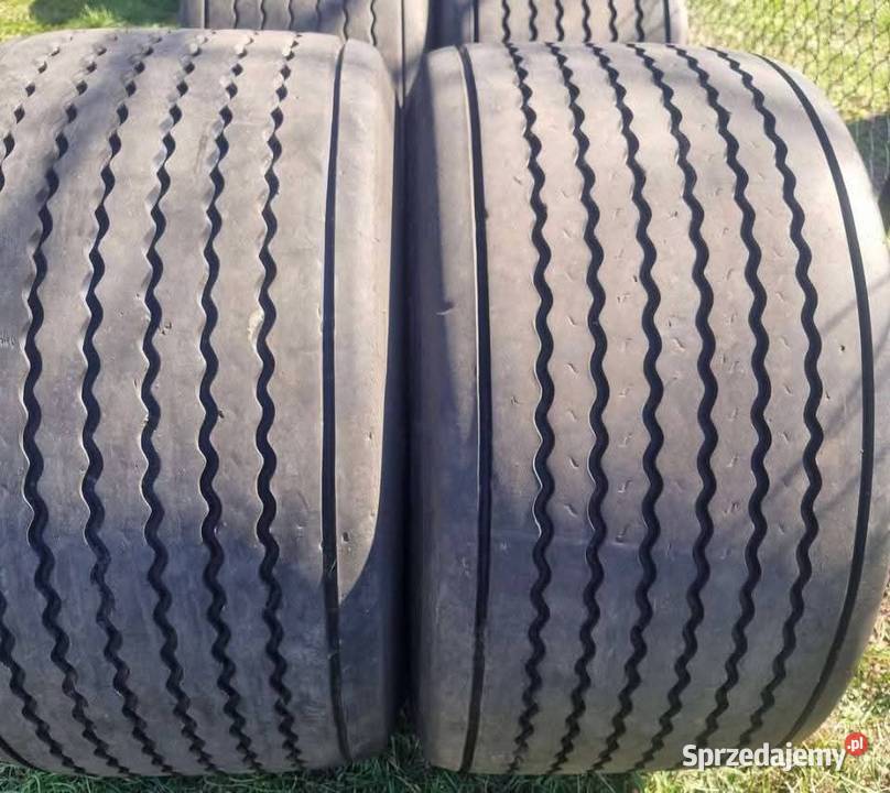 44545195 Michelin continental Mega 19.5cale Aleksandrów Kujawski