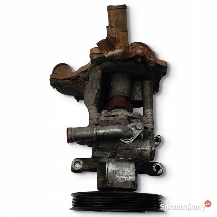 POMPA WSPOMAGANIA Ford Transit MK7 VII 22 TDCI Pompy wspomagania lubelskie Chełm