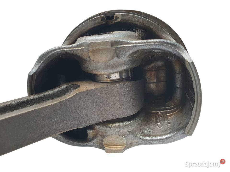 TŁOK SILNIKA Ford Focus 10 ecoboost M1DA 5GFB Chełm
