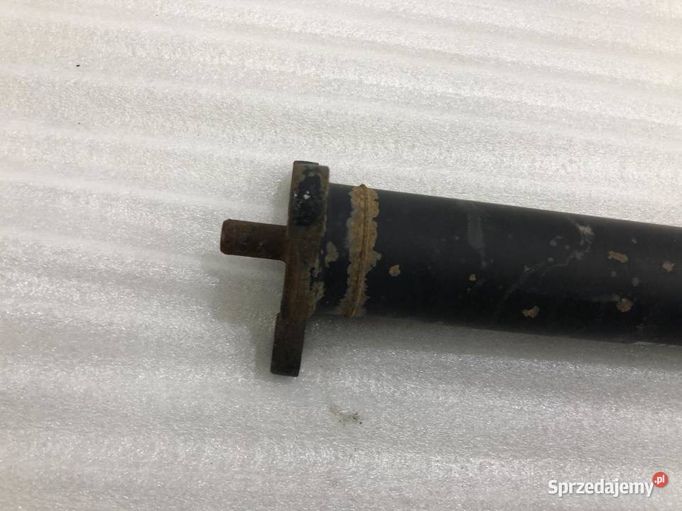 WAŁ NAPĘDOWY BMW F31 20D 7600042 Układ napędowy sprzedam