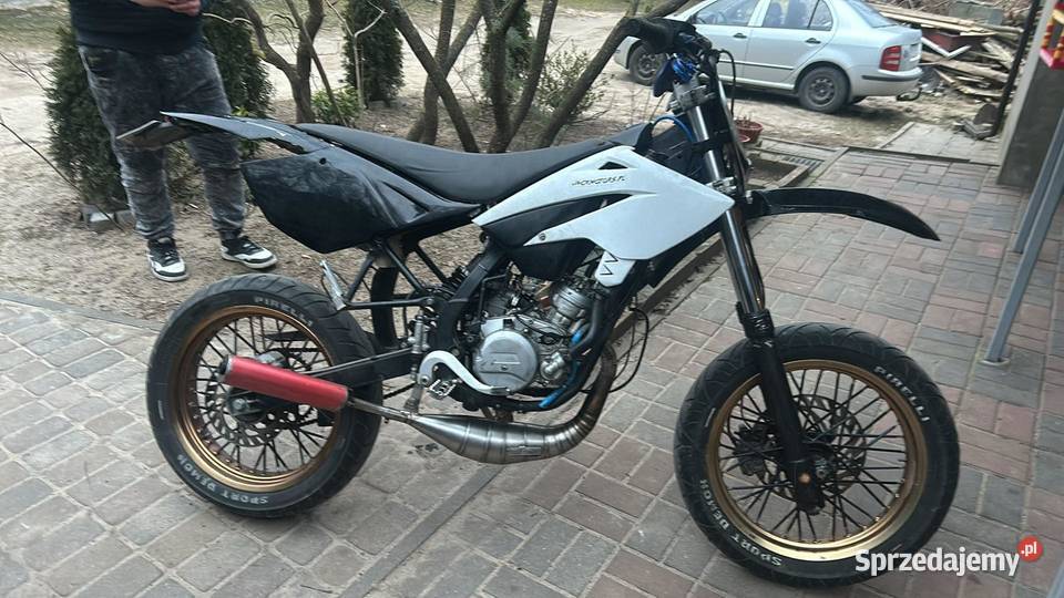 sprzedam bete rr 50