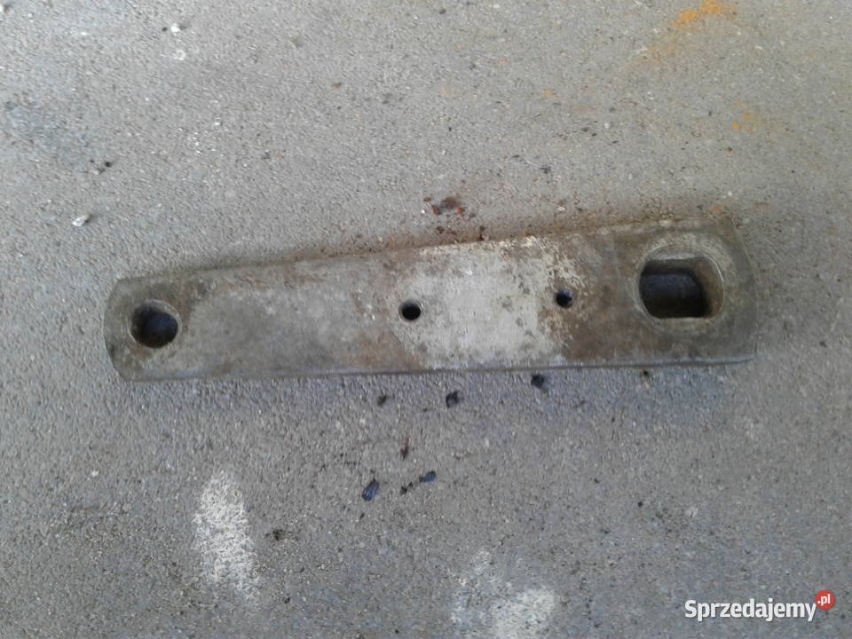 WSK 125 175 dzwignia hamulca nożnego dolnośląskie