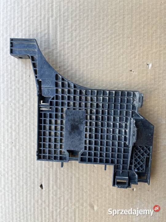 MOCOWANIE LAMPY LAND ROVER EVOQUE L538 wielkopolskie Bielsko sprzedam