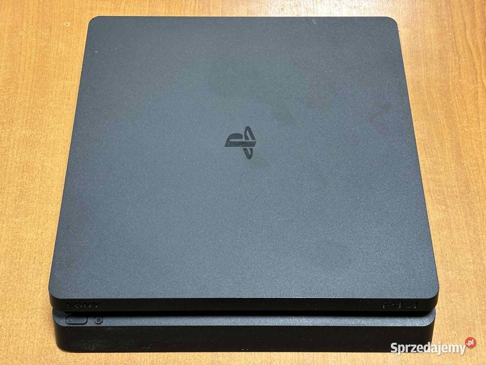 Konsola Sony PlayStation 4 Slim 500GB Pad Elbląg