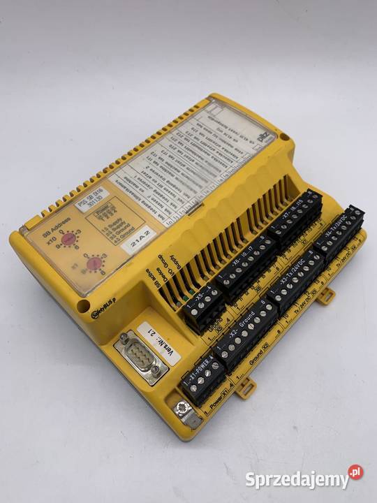 Pilz PSS SB DI16 301130