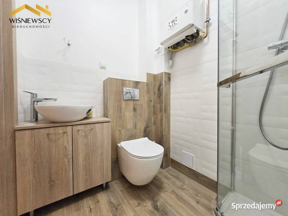 Mieszkanie 2 pokoje Krasnołęka 5428 m2 Królewo