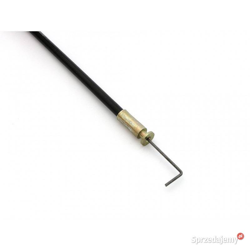 Linka gazu Wacker BS500 BS600 BS650 BS700 Ostrołęka