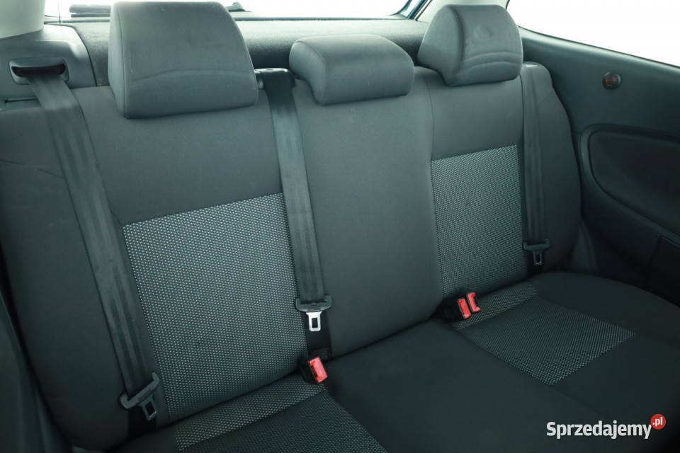 Seat Ibiza 14 TDI Ibiza Piaseczno