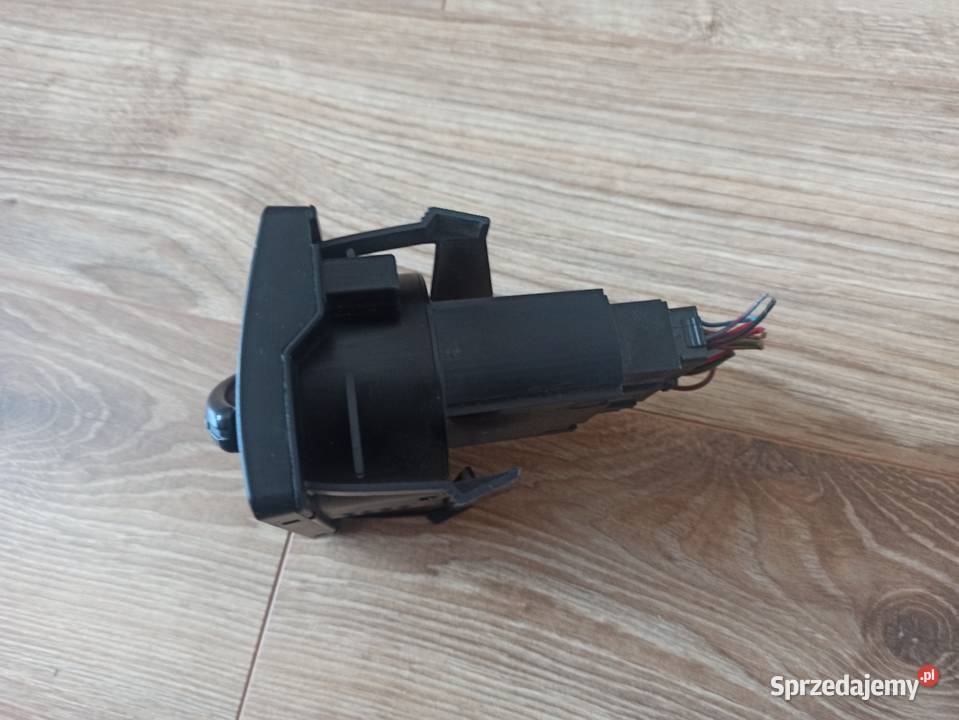 Włącznik przełącznik świateł z funkcją AUTO Ford osobowe łódzkie Sieradz