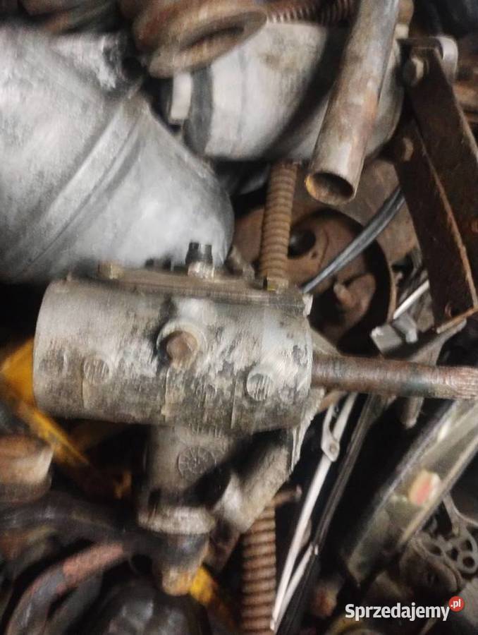 Sprzedam układ kierowniczy do malucha w stanie Busko-Zdrój