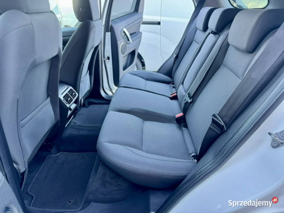 Land Rover Discovery Sport SALON NOWY MODEL 4X4 Leszno