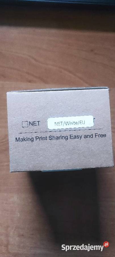 NP330N print serwer serwer druku USB 20 RJ45 Mielec