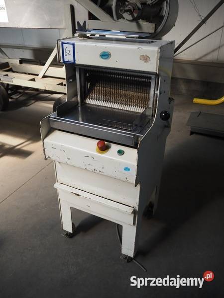 Krajalnica Beko 168562 Koźmin Wielkopolski sprzedam