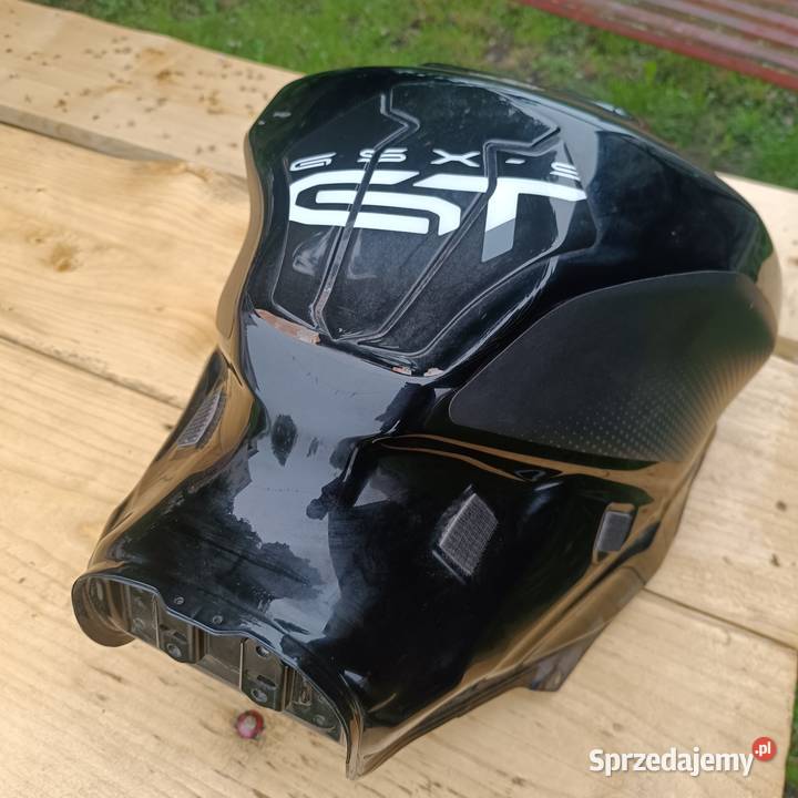 Bak Gsxs 1000 GT Raciborowice