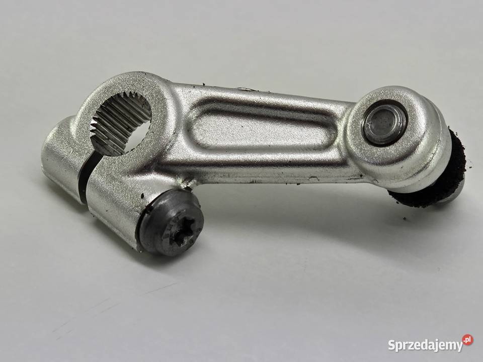 Dzwignia Uchwyt Zmiany Biegow Bmw Gs 1200 Janowice sprzedam